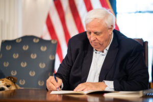 Justice notes CDC OK with second COVID boosters for certain people during Friday briefing
